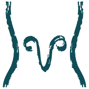 Illustrated icon, pms symptoms